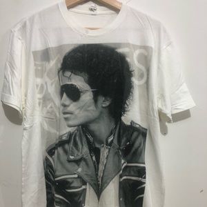 Michael Jackson Shirt